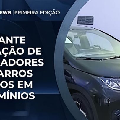 Lei assegura instalação de carregadores elétricos em condomínios