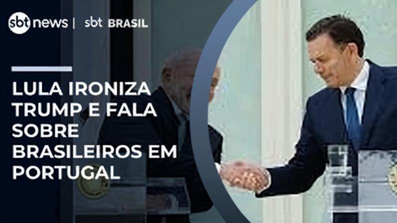 Trump prorroga cessar-fogo com Irã e mantém bloqueio ao Estreito de Ormuz
