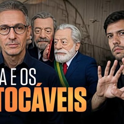 Coppolla analisa declarações de Romeu Zema sobre o STF