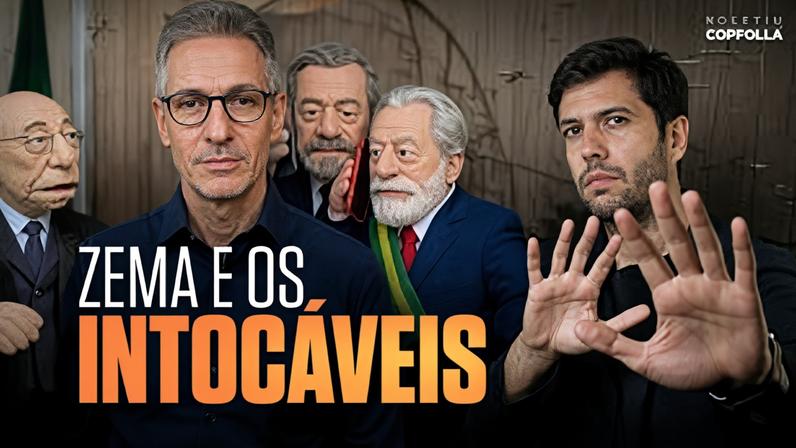 Coppolla analisa declarações de Romeu Zema sobre o STF