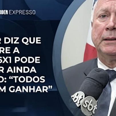 Relator aponta avanço da PEC da escala 6x1 e garante ganhos para todos