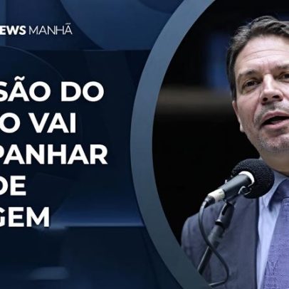 Senado aprova missão aos EUA para acompanhar brasileiros sob custódia