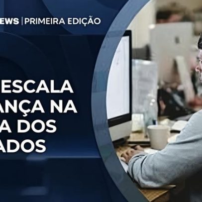 Fim da escala 6x1 avança após aprovação na CCJ