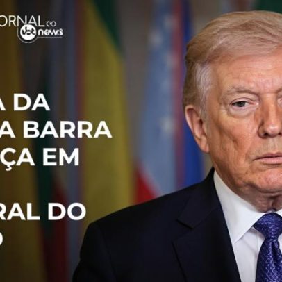 Justiça da Virgínia barra mudança no mapa eleitoral do estado