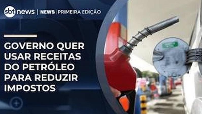 Medida busca mitigar impactos da guerra no petróleo