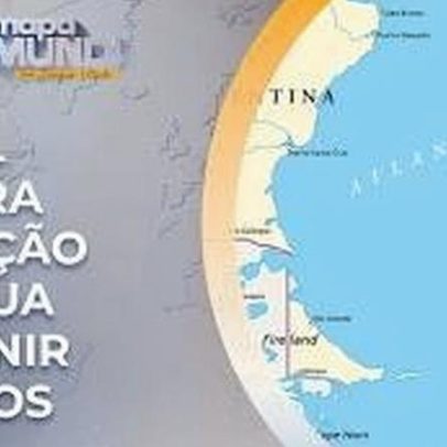 Malvinas entram na disputa: e-mail revela estratégia de Trump com aliados