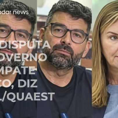 Empate técnico na disputa pelo governo do Pará, aponta pesquisa