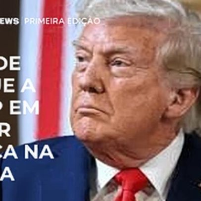 Suspeito de tentativa de assassinato de Trump é formalmente acusado nos EUA