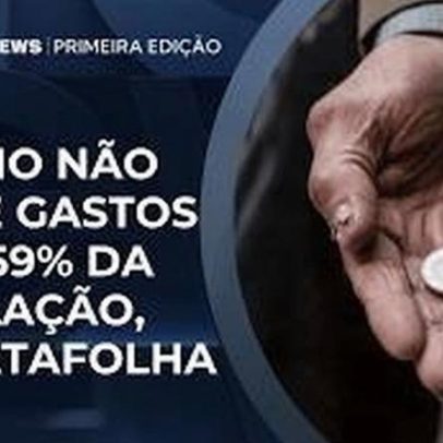 Datafolha: 59% não têm renda suficiente para cobrir despesas