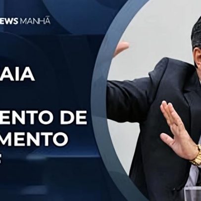 Malafaia se retrata com comandante do Exército e busca adiar julgamento por calúnia