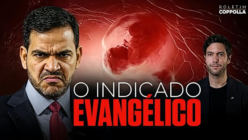Coppolla comenta indicação de Jorge Messias ao STF | Boletim Coppolla - 043/2026