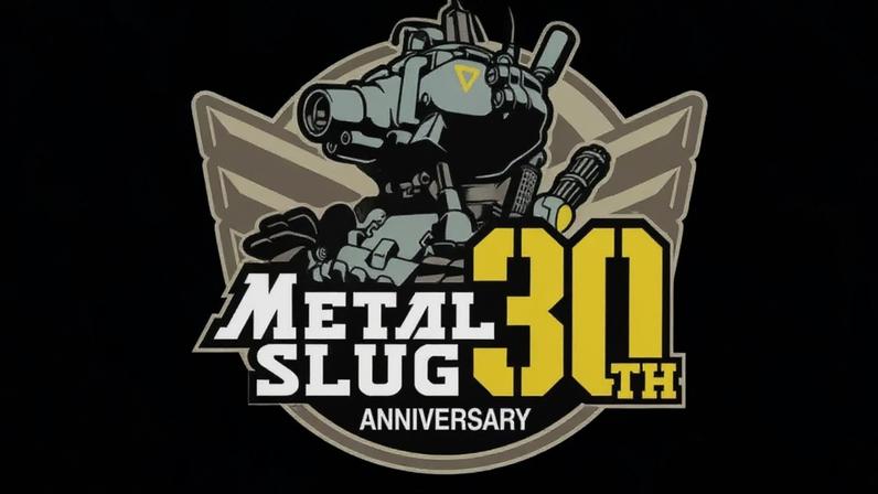 Metal Slug faz 30 anos, ganha vídeo comemorativo e terá novos jogos