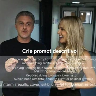 Mudança na grade da Globo coloca Eliana em novo horário e preocupa Huck