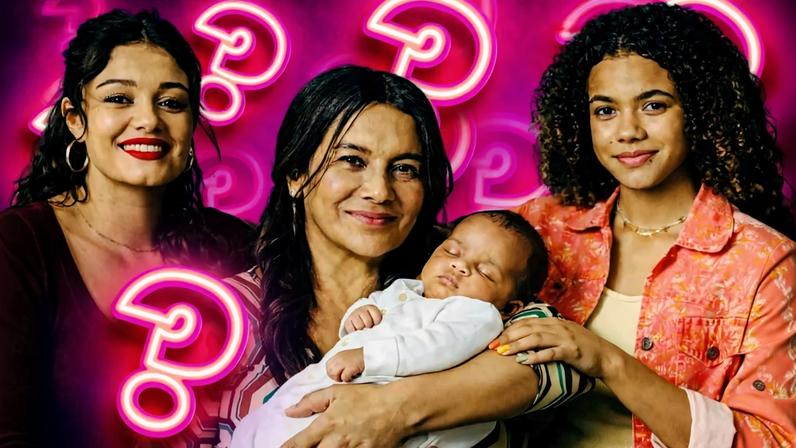 Mudança relâmpago: Resumo final da novela Três Graças de 22 de abril a 02 de maio