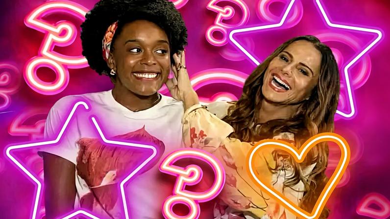 Resumo final dos últimos capítulos de Três Graças entre 13 e 14 de abril