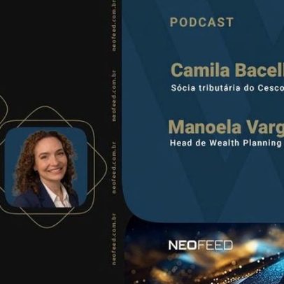 Wealth Point #65 recebe Camila Bacellar e Manoela Vargas