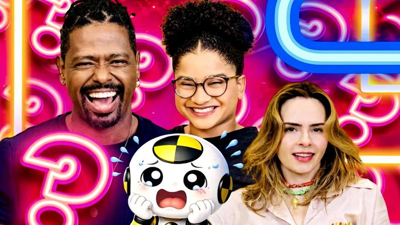 Enquete aponta eliminado improvável no último Paredão