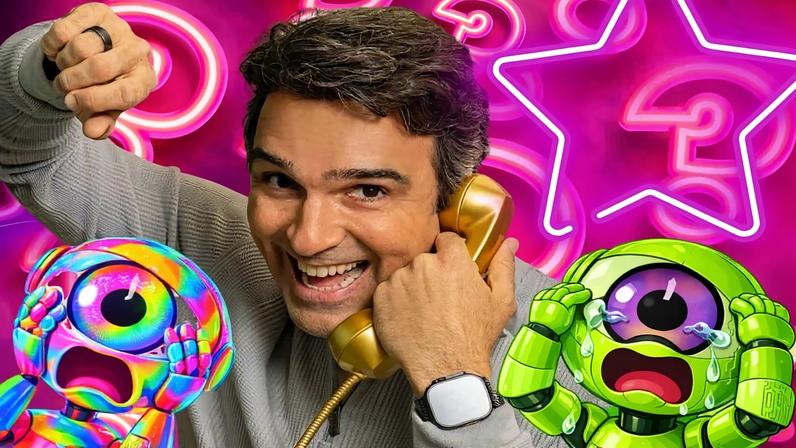 MUDOU TUDO: Enquete revela nova favorita para ganhar o BBB 26 e surpreende o público