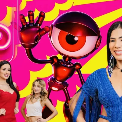 Rejeição dispara; enquete aponta quem sai do BBB 26 no 14º paredão