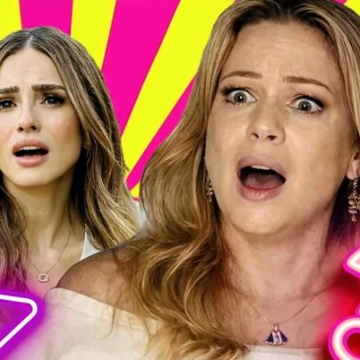 Resumo final da novela Coração Acelerado de 06 a 15 de abril de 2026