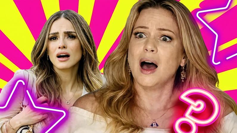 Resumo final da novela Coração Acelerado de 06 a 15 de abril de 2026