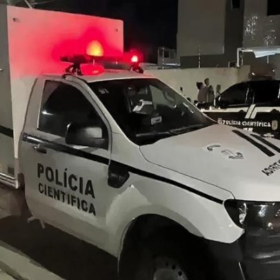 Homem é suspeito de matar irmã a facadas em João Pessoa