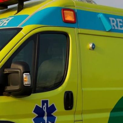 Mulher morre atropelada por caminhão na BR-364, MT