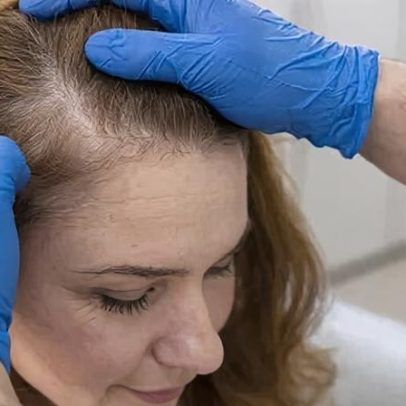 Menopausa pode deixar o cabelo mais fino em parte das mulheres, aponta estudo