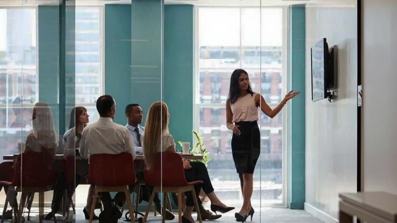 ChatGPT auxilia na montagem de apresentações prontas em minutos