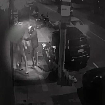 Mulher reage a assalto e é baleada de raspão na zona sul de SP