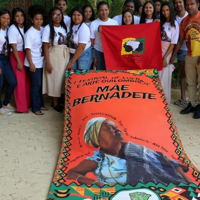 Júri condena réus pela morte de Mãe Bernadete