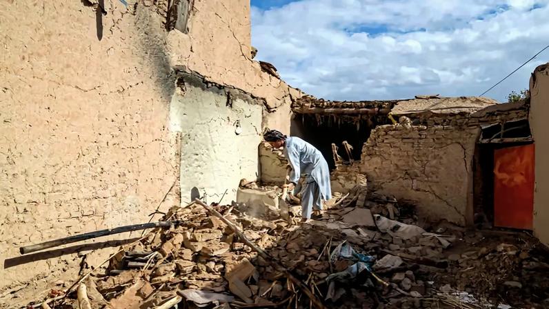Epicentro foi registrado na província de Badakhshan, região propensa a abalos sísmicos por estar próxima ao encontro de placas tectônicas