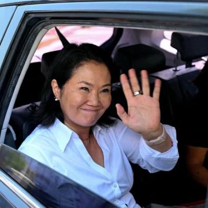 Resultado da eleição presidencial no Peru só será conhecido em maio