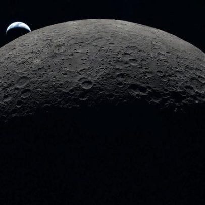 Fotos da Lua da Artemis II ajudam a avançar a ciência