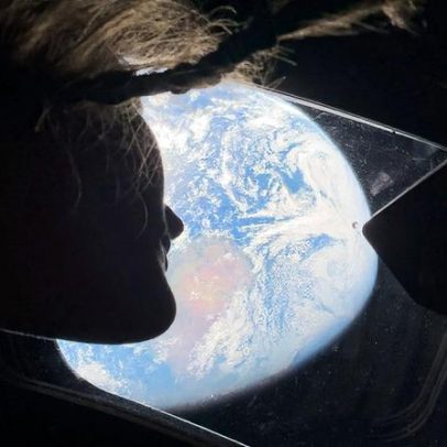 Gravidade lunar atrai Artemis II com mais força que a terrestre
