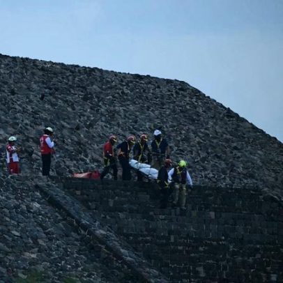 Ataque que matou canadense no México foi planejado dois dias antes