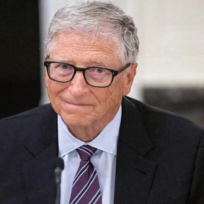 Bill Gates deporá no Congresso dos EUA em investigação ligada a Epstein