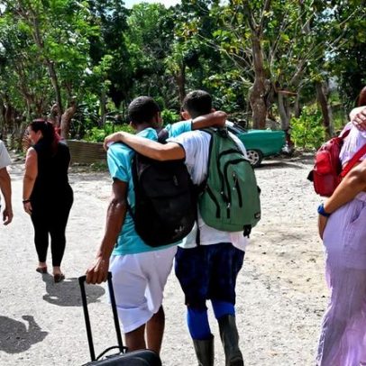 Cuba inicia libertação de presos após concessão de indulto