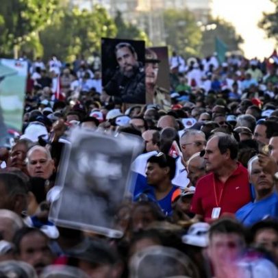 Cuba afirma estar pronta para enfrentar possível agressão militar dos EUA