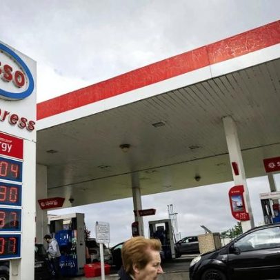 Irã permite trânsito do Iraque em rota estratégica de petróleo