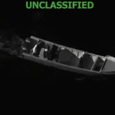 Ataque americano a barcos no Pacífico deixa cinco mortos