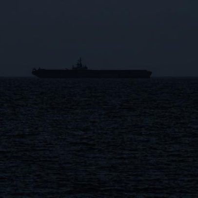 Irã ameaça retaliação a portos do Golfo Pérsico e do Omã em resposta aos EUA