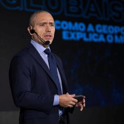 China analisa bloqueio do Estreito de Ormuz, aponta professor