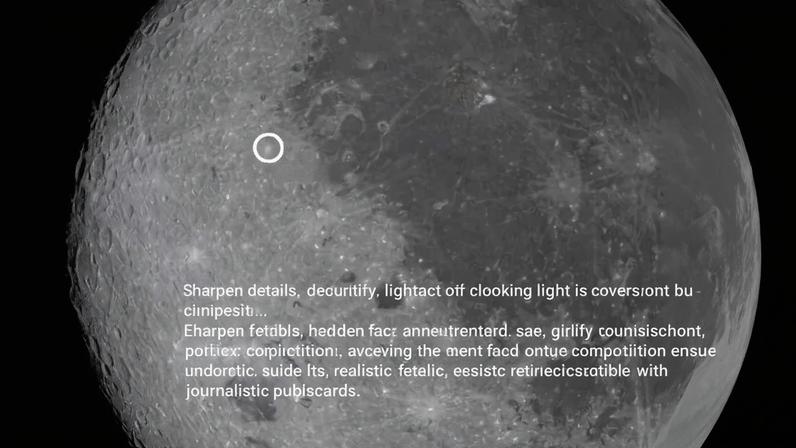 Carroll foi homenageada durante viagem de Reid Wiseman e equipe à Lua