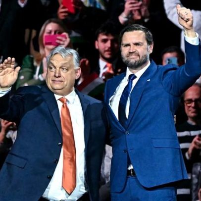 Viktor Orbán não é favorito nas eleições legislativas da Hungria