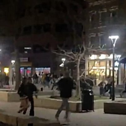 Tiroteio na Universidade de Iowa deixa várias vítimas