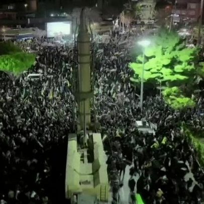 Irã ataca navios no estreito de Hormuz após Trump estender trégua
