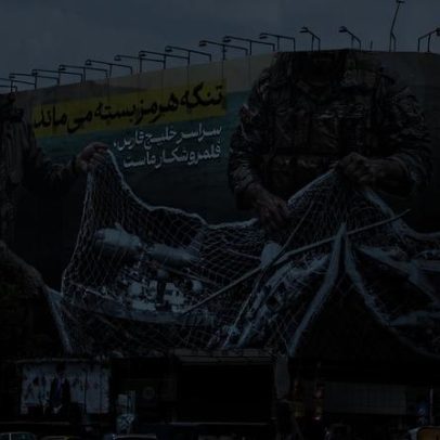 Porta-voz iraniano diz que todos devem deixar países da Península Arábica