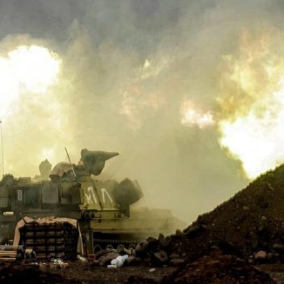 Hezbollah contra-ataca Israel após ação no Líbano