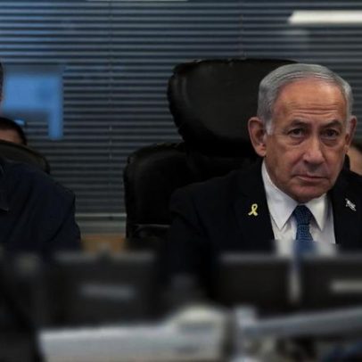 Israel promete usar força total no Líbano ante ameaça a soldados
